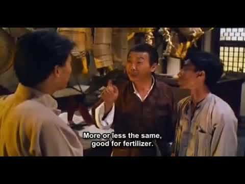 Mr Vampire Movie 1985 PART 4