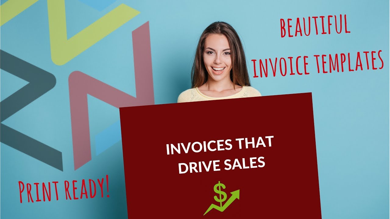 Zinvoice ‑ PDF invoices Demo