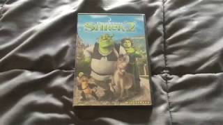 Happy 15th Anniversary to Shrek 2! (2004)