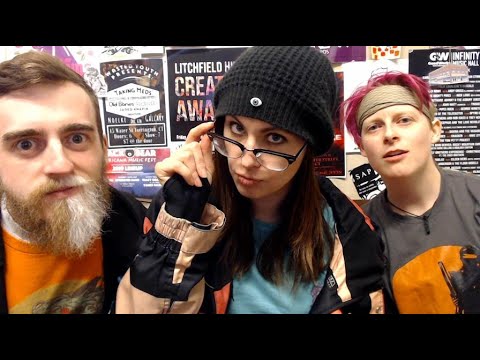 Torrington Collective Weekly Update 12-19-19|