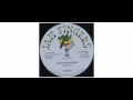 Leroy Sibbles / Yami Bolo - Never Give Up / Mr Big And In Crime - 12" - Jah Fingers Music