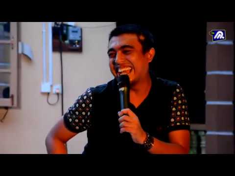 Telatah Isey Salok madu & Jaha amarika berdikir HD