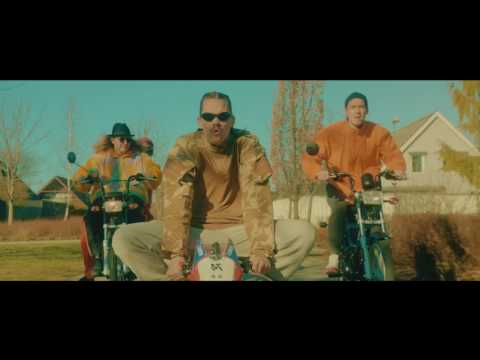 Antonio D - Allt E Cool (Musikvideo)