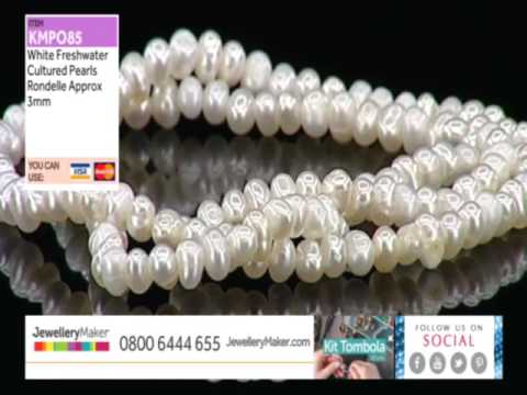 JewelleryMaker LIVE 27/05/16 - 8am-12pm