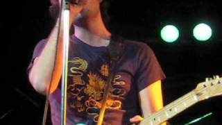 Rooney - The Days Keep Going By @ The Glasshouse 11/28/09