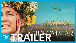 Midsommar | Officiell trailer | Se den hemma