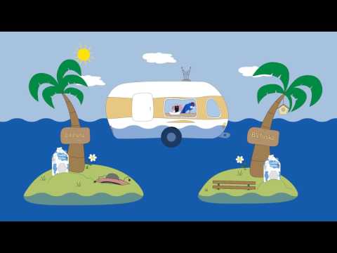 La malgranda ŝipeto - Infankantoj en esperanto * Canciones infantiles en esperanto