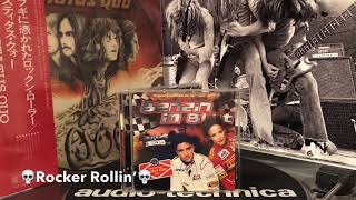 Status Quo - Driving To Glory