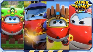 Download lagu Superwings | Sorotan S6 | Pahlawan Latihan Kebakaran dan lainnya | Penjaga Dunia | Ep.1~20 mp3 Download lagu Superwings | Sorotan S6 | Pahlawan Latihan Kebakaran dan lainnya | Penjaga Dunia | Ep.1~20 mp3