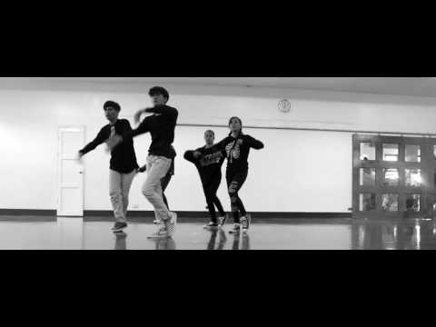 KDCX 3 WHITE - AUDITION VIDEO [ ion ]