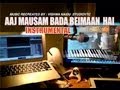 AAJ MAUSAM BADA BEIMAAN HAI   INSTRUMENTAL MUSIC STUDIOVTC AUSTRALIA