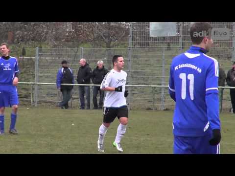 13-04-07 SG Altheim - FC Alb 1:1