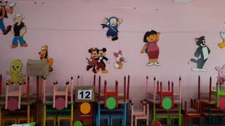 The Aditya Birla Public School Video