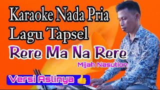 Download lagu Karaoke Rere Ma Na Rere - Mijah Nasution (Nada Pria Lagu Tapsel) mp3 Download lagu Karaoke Rere Ma Na Rere - Mijah Nasution (Nada Pria Lagu Tapsel) mp3