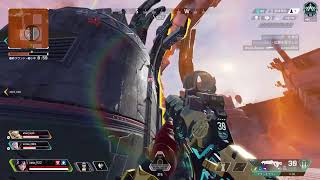 [APEX]ダイヤモンドを目指して　part1