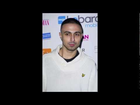 On It - Adam Deacon Feat. Plan B, Snakeyman, Blazay & Alpha