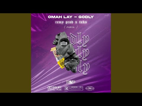Godly (feat. Tuks)