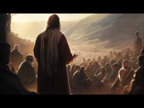 Jezus jest z nami tu - Schola Dobry Pasterz