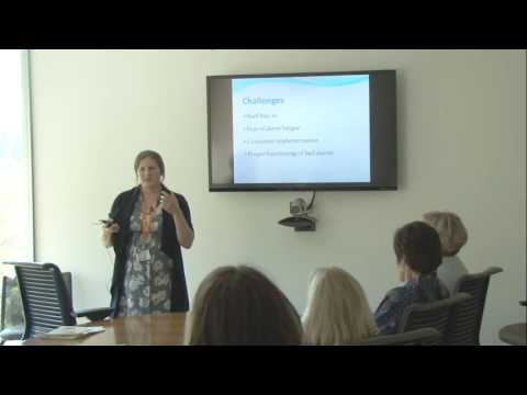 Guilty Until Proven Independent: Innovative Fall Prevention Strategies