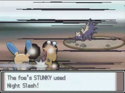 30# Pokemon Perfect Platin [HD/DE]