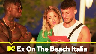 Download lagu Ex On The Beach Italia 3: Episodio 2 mp3