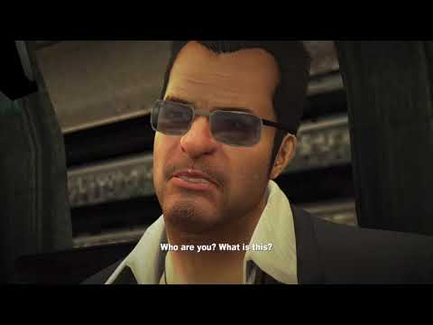 Dead Rising 2 Off The Record Ending E