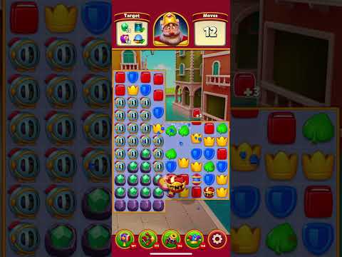 Royal Match LEVEL 4275 Hard