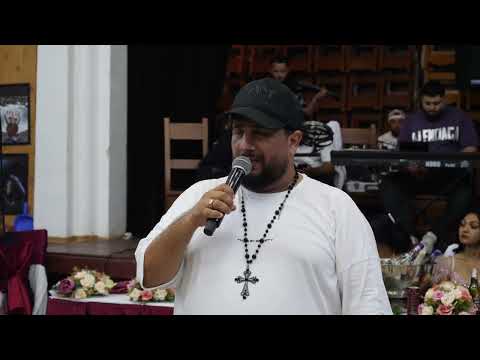 BOTEZ SÂNGERU 2025 DAVID & DELIA #3