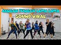 SENAM TIK TOK VIRAL 2026 JANGAN TUNGGU LAMA LAMA