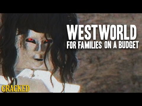 download lagu mp3 mp4 Westworld Budget, download lagu Westworld Budget gratis, unduh video klip Westworld Budget