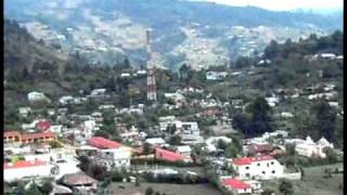 preview picture of video 'De Ciudad Guatemala a Santa Eulalia 2009 con Narracion PART 1'