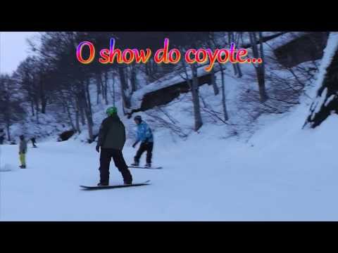 NOZAWA ONSEN JAPAN 2014 UNIDOS POR UM IDEAL