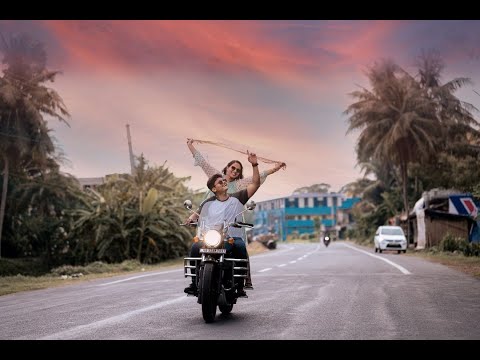 Wedding Photographer portfolio by The Wedding Vibes - Pre Wedding in Gorakhpur - Photo 1 Wedding Photographer portfolio by The Wedding Vibes - Pre Wedding in Gorakhpur - Photo 1