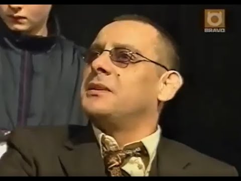 The Dynamite Kid Presents Jody Fleisch with The King Of England Medal (FWA/SWAT Revival 2002)