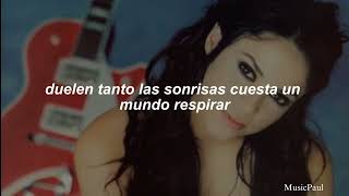 Shakira - Sombra de ti [Letra]