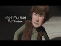 Wish You Pain