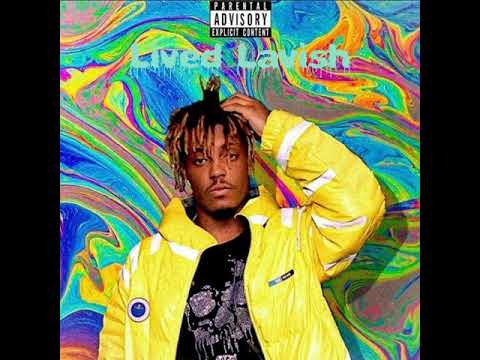 Codependent - Juice Wrld (Unreleased)