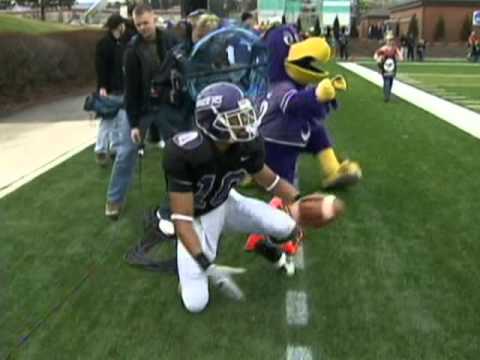 Mount Union Football - 2008 National Championship Highlights