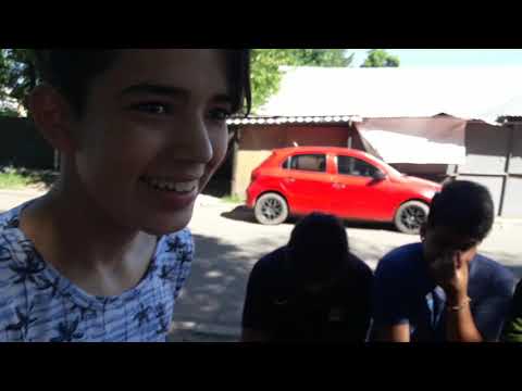 Kronner vs Joaqo - 8vos de Final - FreeSaa 2019 (Pretemporada)