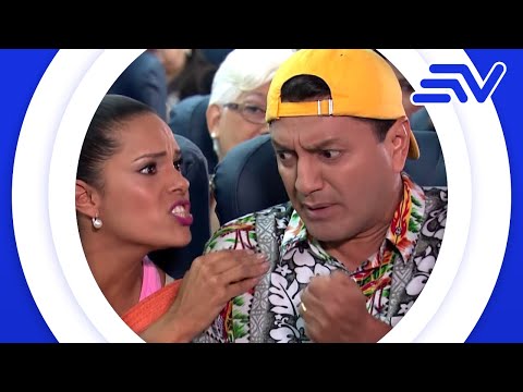 3 Familias | Viaje a Quito: Capítulo 32 - Temporada 4 | Ecuavisa