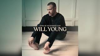 Will Young - Til There's Nothing Left (Official Audio)