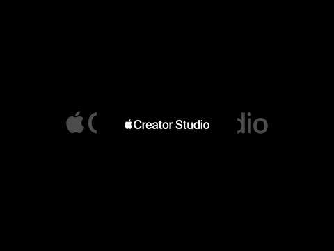 Llevo años editando con Final Cut y he echado cuentas con Apple Creator Studio. Hay casos donde es un chollo y otros donde tiras el dinero