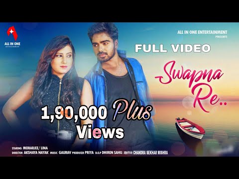 Morarjee Prasad Swapna re O...