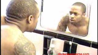 Looking In The Mirror featuring BIG JUICE