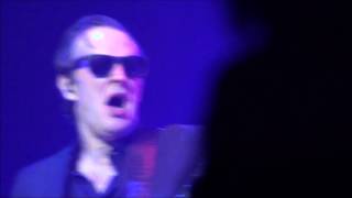 Joe Bonamassa - Youngstown, OH Nov 14,2012 - Sloe Gin, Just Got Paid &amp; ZEP Medley