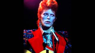 David Bowie - My Death on the Russell Harty show