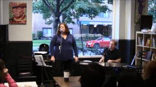 Walk Away Renee - Dave Newman with Jodi Fox