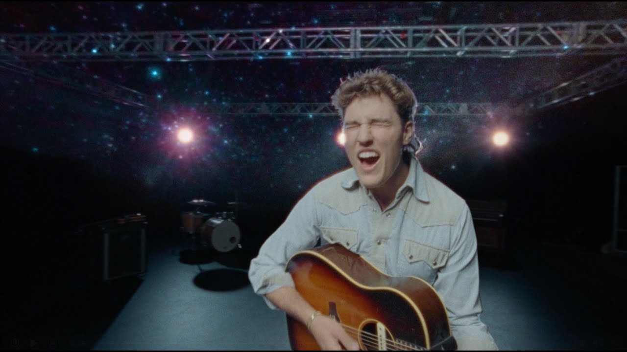 Promotional video thumbnail 1 for Cal Buckley