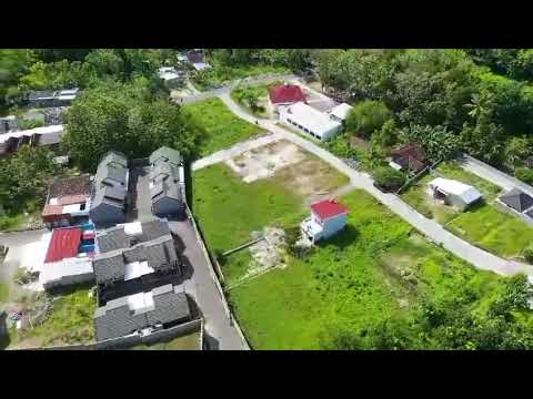 Tanah Kavling Pekarangan Dekat Kampus UMY