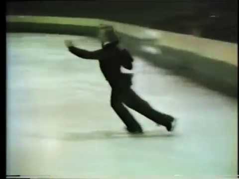 Jayne Torvill & Christopher Dean   1981-82 British Championships Blues CD